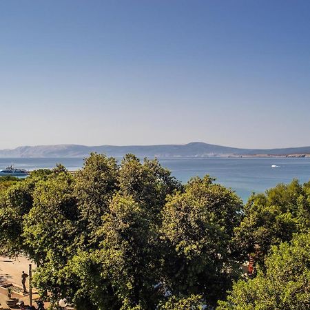 Apartment Noa Crikvenica Buitenkant foto