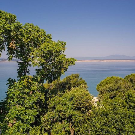 Apartment Noa Crikvenica Buitenkant foto