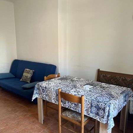 Apartment Noa Crikvenica Buitenkant foto
