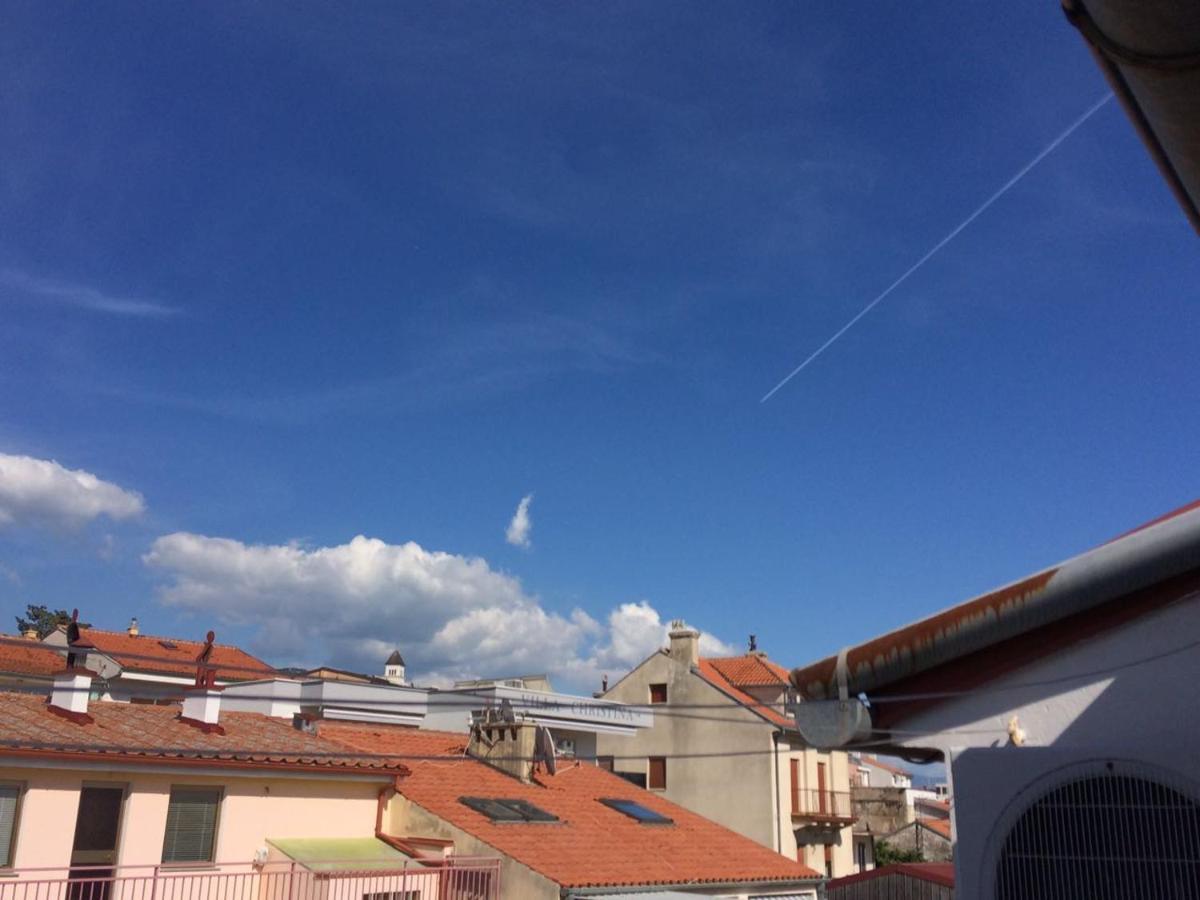 Apartment Noa Crikvenica Buitenkant foto