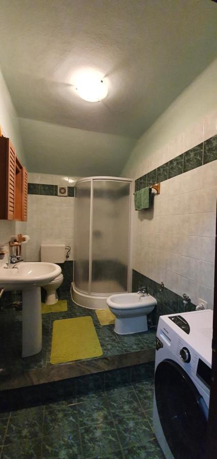 Apartment Noa Crikvenica Buitenkant foto