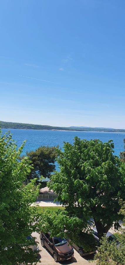 Apartment Noa Crikvenica Buitenkant foto