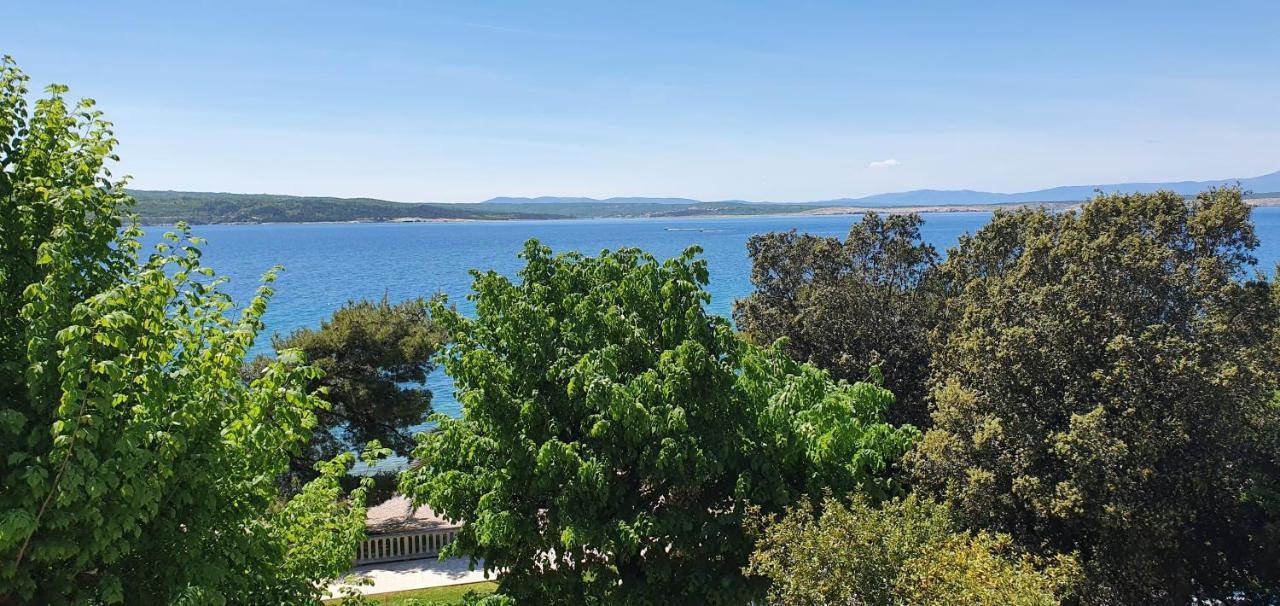 Apartment Noa Crikvenica Buitenkant foto