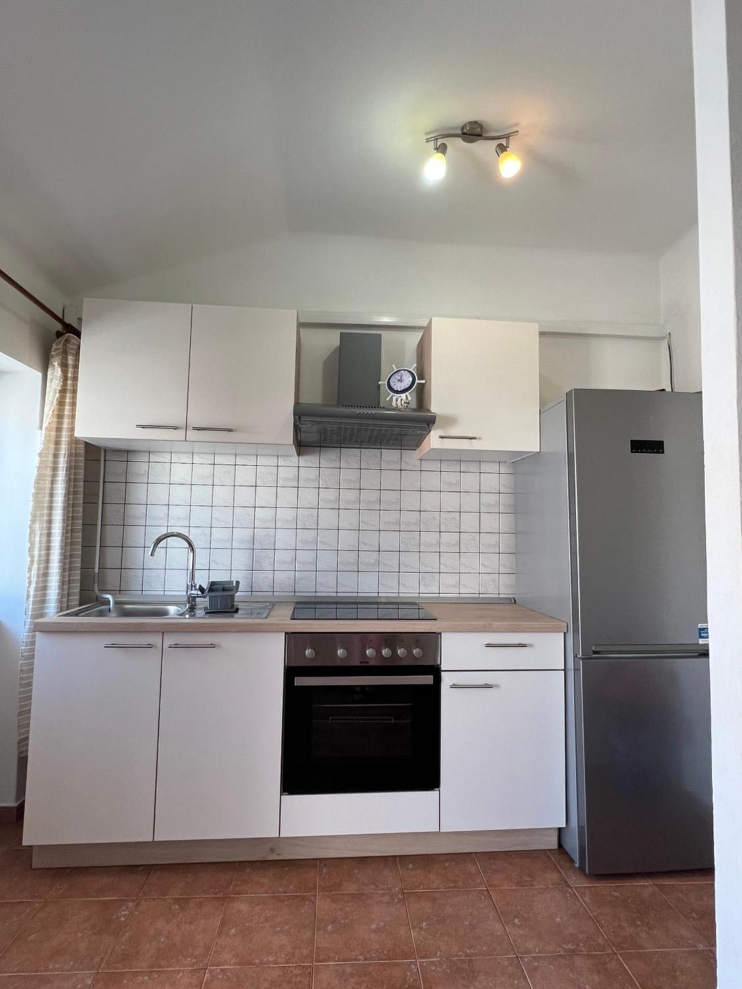 Apartment Noa Crikvenica Buitenkant foto