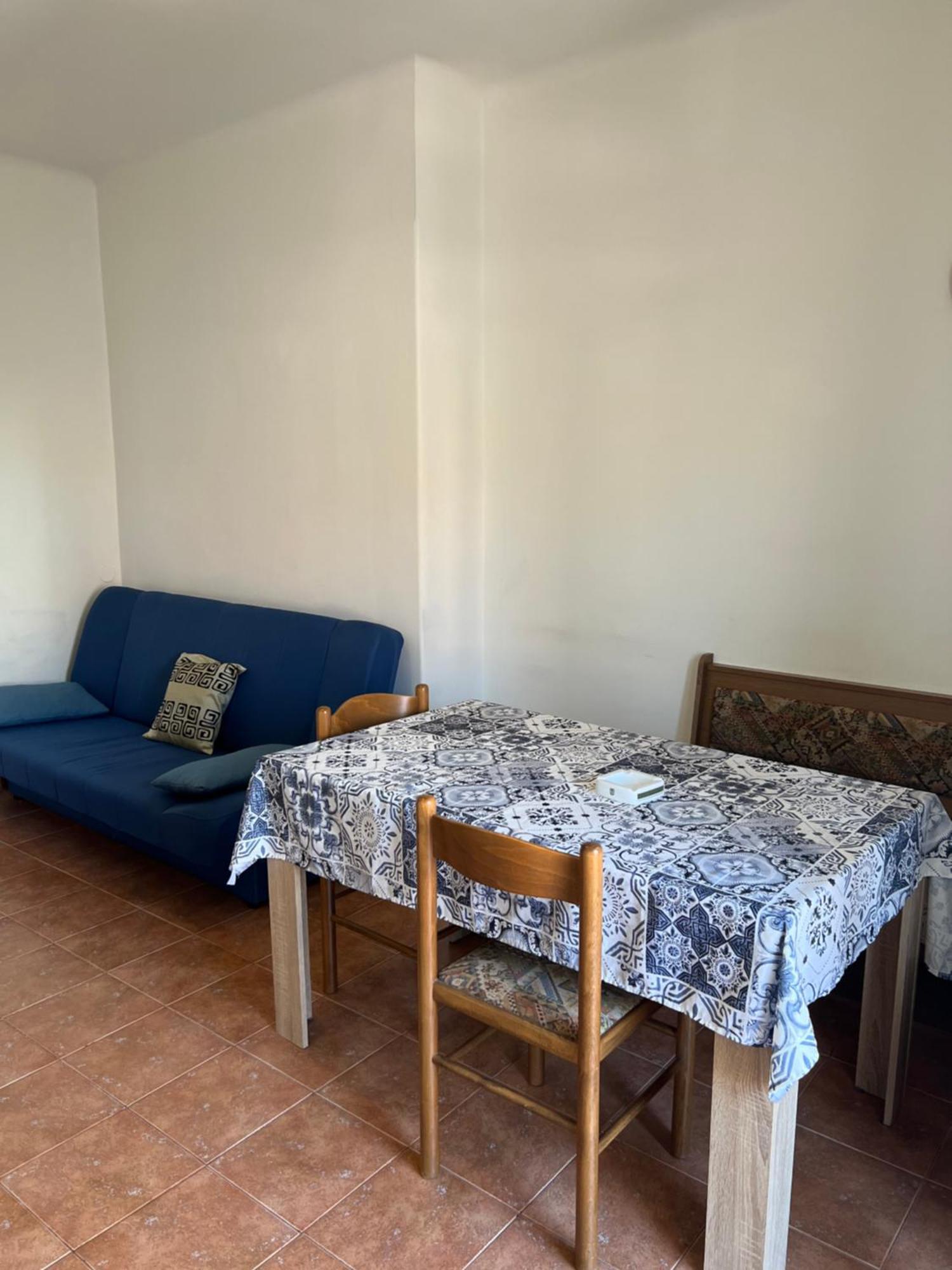 Apartment Noa Crikvenica Buitenkant foto